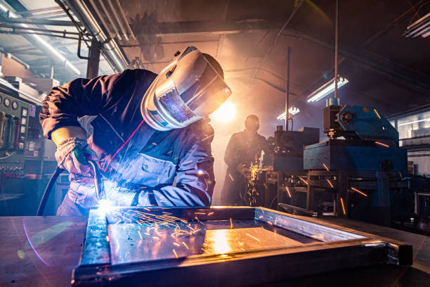 Reliable Titusville, FL Welder & Metal Fabrication Solutions