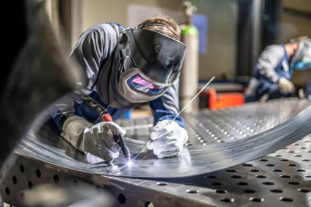Best Maintenance and Repair Welding in Titusville, FL